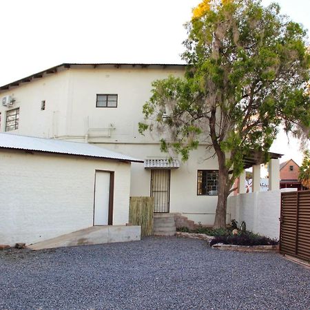 Farmhouse Boutique Guest 2 Outjo Exterior foto
