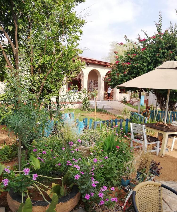 Farmhouse Boutique Guest 2 Outjo Exterior foto