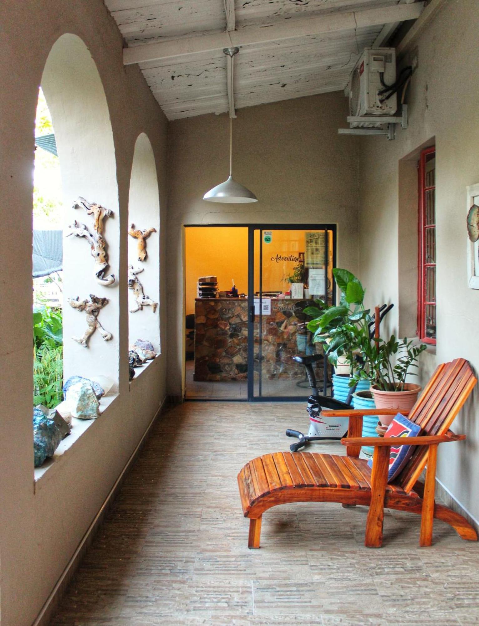 Farmhouse Boutique Guest 2 Outjo Exterior foto